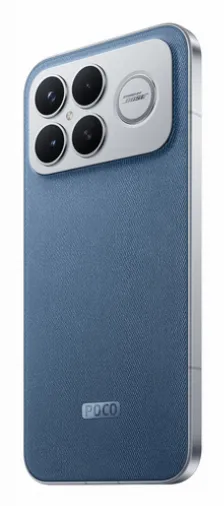 Smartphone Xiaomi F8 Ultra 6.9